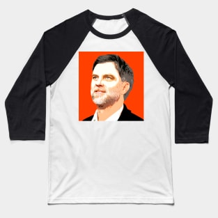 paul thomas anderson Baseball T-Shirt